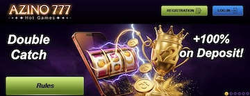 Azino 777 официальный сайт